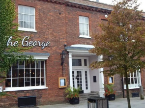 The George at Baldock