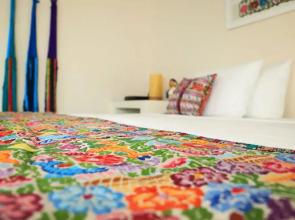 Tres Mentiras Botique Hotel 6 Rooms