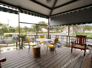 Day-rich Hostel(台東日富民宿)