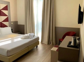 Jr Hotels Bocconi Milano