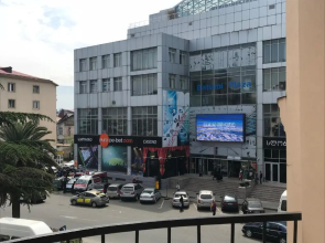 Guest House kartvelishvili