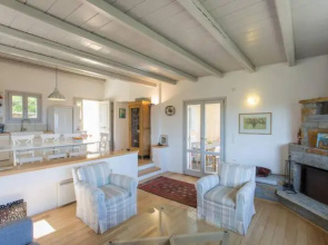 Villa Olivis