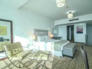 Lux Bnb 1Bdr Penthouse JLT
