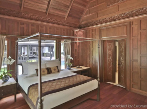 Anantara Si Kao Resort & Spa