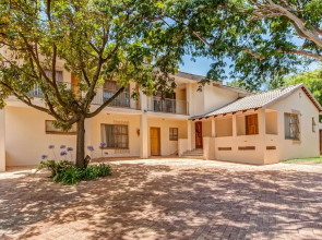 Dalberry Guest House