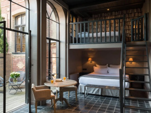 Les Maisons de Lea, a member of Radisson Individuals