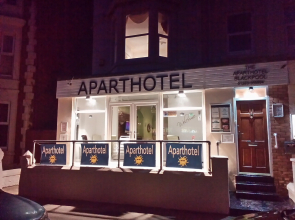 Aparthotel Blackpool