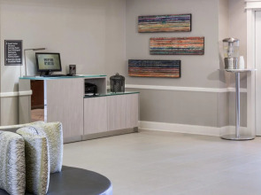 Residence Inn by Marriott Boston Marlborough