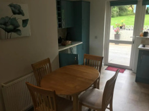 Wyvis View, Daviot