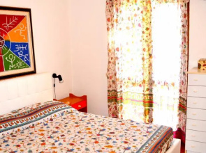 Villa Rosita
