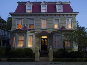 Barksdale House Inn