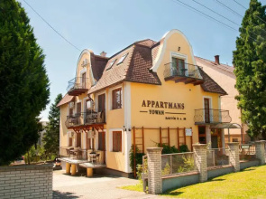 Yowan Apartments
