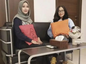 Senayan Suites