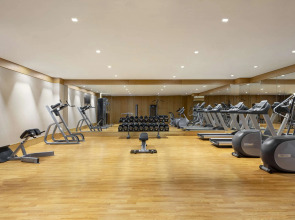 Radisson Hotel Muscat Panorama