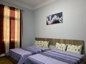 Casa Rosa Homes