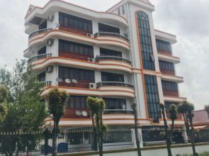 Harrington Court