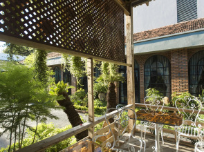 Tran Vien Dong Hotel