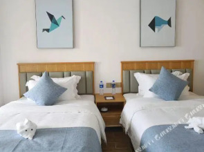 Huidong Financial Street Jinxi Lijing Qianxi Holiday Hotel