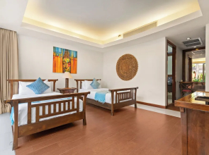 Dhevatara Residence