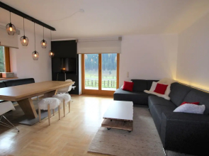 Holiday Home in Bad Kleinkirchheim Near ski Area