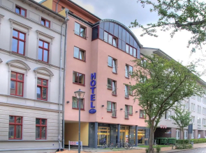 Hotel Am Jungfernstieg