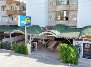 Sun Shine Mir Otel