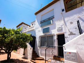 Urb.Punta Lara, Plza. Sevilla 2, 1D