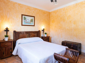 Villa Olympo Villa Olympo Solset