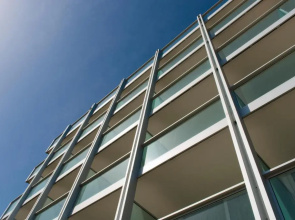 Waldorf Suite Hotel