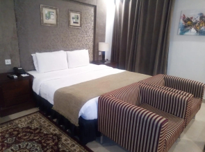 Hotel One Super Islamabad