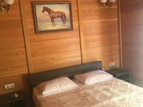 Guest House na Vozba 9A