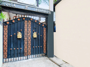 Hotel O Royal Green Guest House