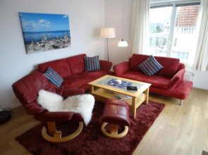 Villa Fördestrand W06
