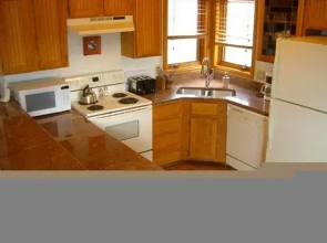 West Elk Townhomes