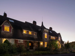 Inn at Lake Joseph