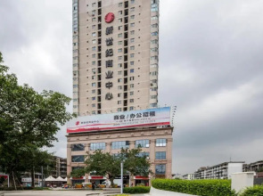 Chengdu Wuhou·Wuhou Temple· Locals Apartment 00169880