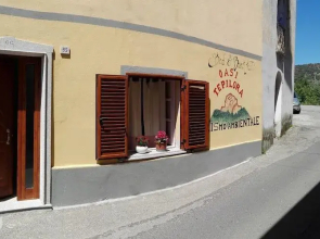 B&B Oasi Tepilora