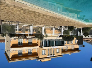 Logis Hotel Le Clement V