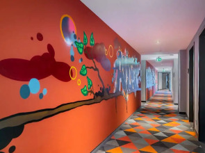 Holiday Inn - the niu, Hide Berlin Friedrichshain by IHG