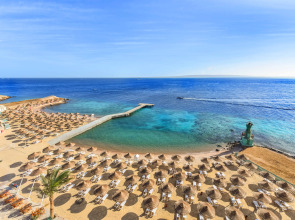 Moreno Horizon Spa & Resort