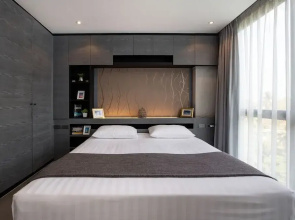 Citygate Kamala Residence P602