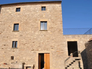 La Torre Del Codina