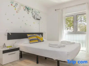 M 02 - Bedroom 2 at Martin & Tomas Guesthouse