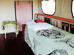 Avatar Eco Lodge
