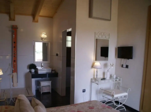 Casa Rural "El Peralillo"