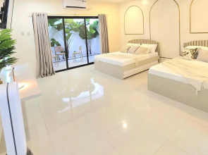 The Zen Resort