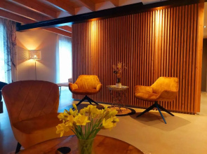 B&B Mooi Montferland