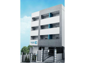 Executive 206 Sem Garagem