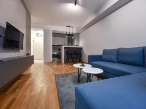 St'Petar apartment