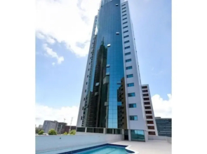 Flat Beach Class Boa Viagem Exclusive